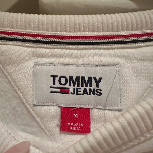 Tommy Hilfiger Sweater - Picture 3 of 4